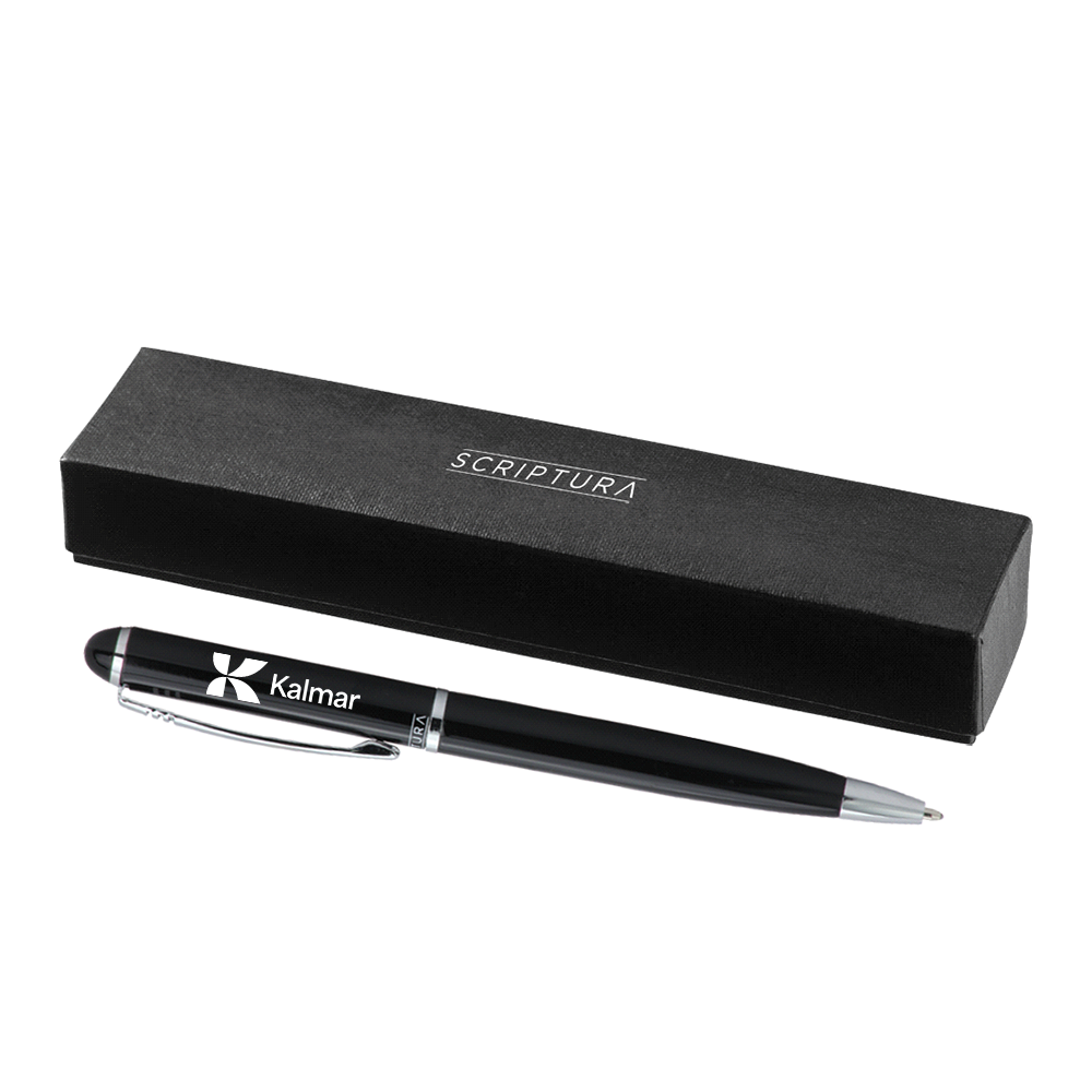 Kalmar Scriptura Ballpoint Pen Gift Set