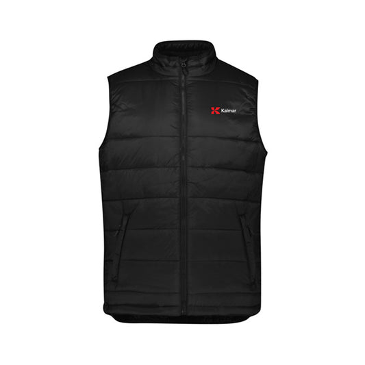 Puffer Vest (Men's)