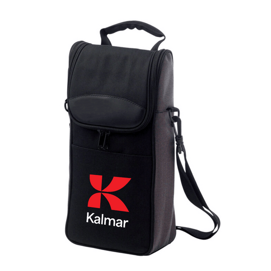 Kalmar 2-Bottle Cooler Bag