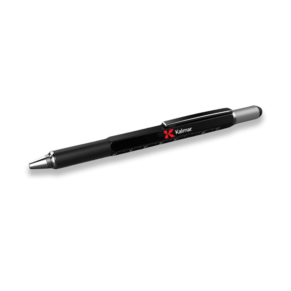 Multi Tool Pen