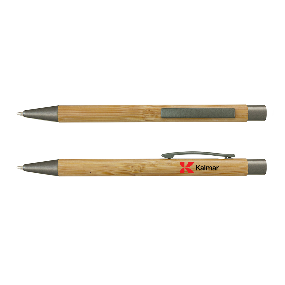 Bamboo Pen