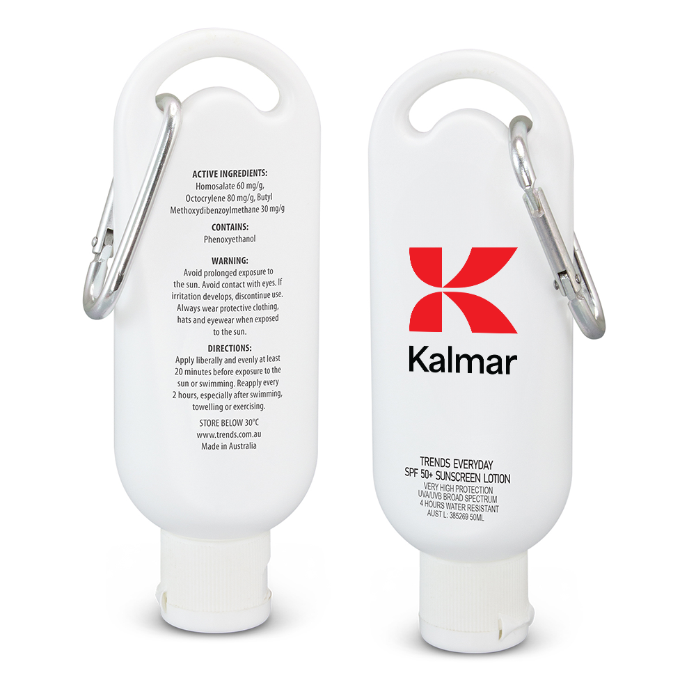Kalmar Sunscreen